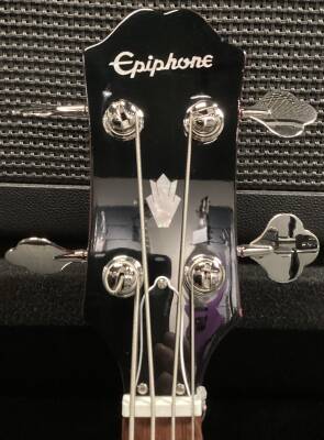 Store Special Product - Epiphone - EBB0CHCH